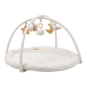 Baby Gym "Newborn Naturals": Prirodna Oaza za Otkrivanje - Img 5