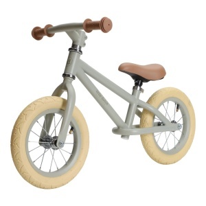 Balans Bicikl Little Dutch - Olive Mat