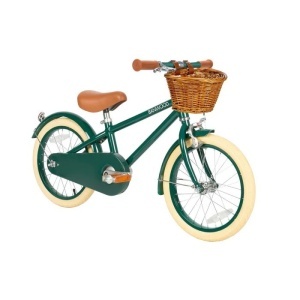 Banwood Classic bicikl za decu 16" - Green
