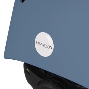 Banwood Eco Kaciga za decu - Deep Sea - Img 3