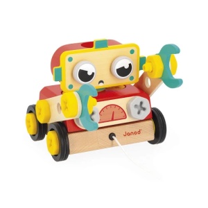 Brico’kids – Robot - Img 5