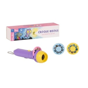 Ecole des loisirs Mini projektor Sova