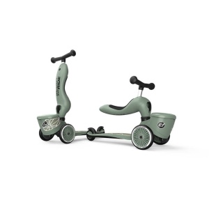 Highwaykick 1 Lifestyle - Green Line: Zabava i Bezbednost - Img 2
