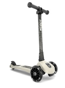 Highwaykick 3 - Led Ash: Trotinet sa LED Svetlima