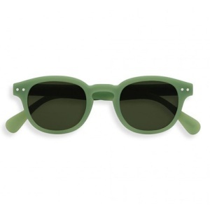IZIPIZI SUN Ever Green Naočare - Zeleni Okvir