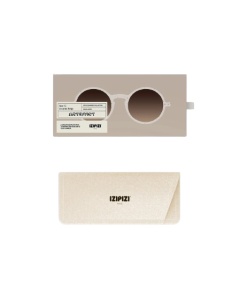 IZIPIZI #SUN G Artefact Ceramic Beige: Stil i zaštita u svakom trenutku - Img 6