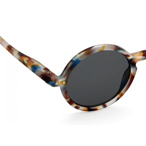 IZIPIZI Sun Junior G Naočare za Sunce - Blue Tortoise - Img 3