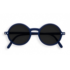 IZIPIZI Sun Junior G Naočare za Sunce - Navy Blue