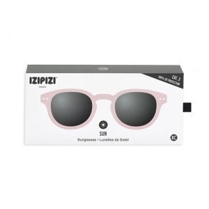 IZIPIZI SUN Pink Naočare - Roze Okvir - Img 4