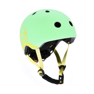 Kaciga Scoot and Ride Kiwi XXS-S Podesiva LED