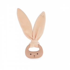 Kaloo poklon set za bebe – Zeka, peach - Img 4