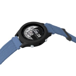 KidyWolf K-WATCH Interaktivni Pametni Sat - Plavi - Img 3