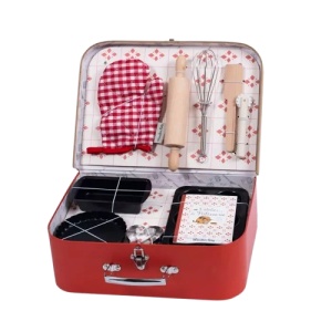 Kofer Poslastičarski set