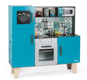 Kuhinja Lagoon Maxi Cooker - Potpuno Opremljena