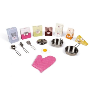 Kuhinja Macaroon Maxi Cooker - Roze Čarolija - Img 6
