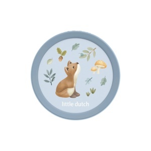 Kutija za voće Forest Friends - 300ml zabave