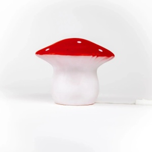 LED lampa – Pečurka, srednja
