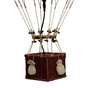 LED Lampa Royal Aero - Duga - Img 3