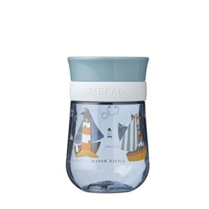 Mepal Mio 360° Čaša 300 ml - Sailors Bay