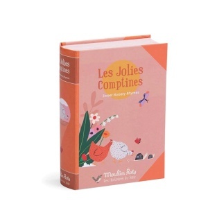 Mini Bioskop "Les Petites Merveilles" - Roze - Img 3