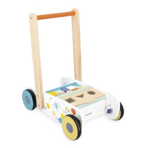 PURE – Hodalica za bebe - Img 8