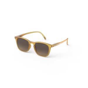 Sun Junior E Golden Glow - Elegantne i zaštitne naočare za decu - Img 2