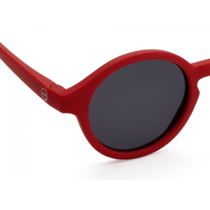 Sun Kids Plus Red - Kvalitetne naočare za mališane - Img 3