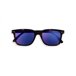 Sun L Tortoise Mirror - Moderan izgled i potpuna UV zaštita
