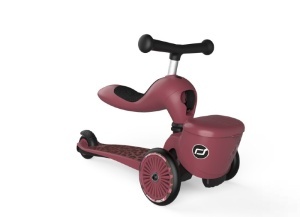 Trotinet Highwaykick 1 Lifestyle Wildcat