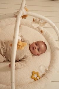 Baby Gym "Newborn Naturals": Prirodna Oaza za Otkrivanje - Img 2