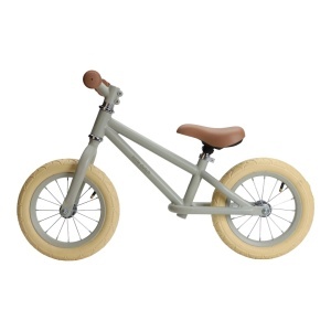 Balans Bicikl Little Dutch - Olive Mat - Img 3