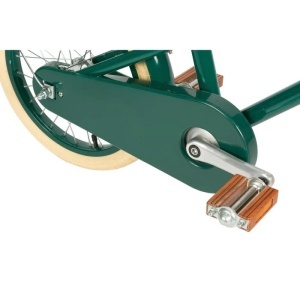 Banwood Classic bicikl za decu 16" - Green - Img 5