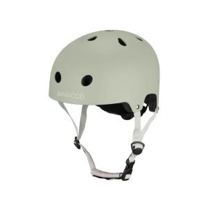 Banwood Eco Kaciga za decu - Olive