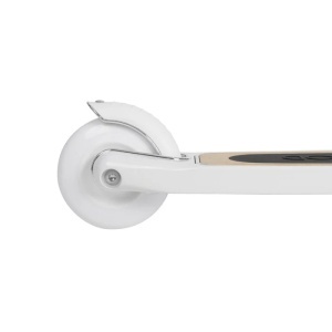 Banwood Maxi Trotinet – White - Img 5