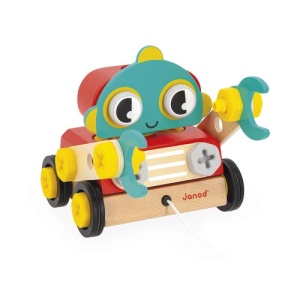 Brico’kids – Robot - Img 2