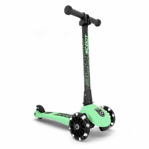 Highwaykick 3 - Led Kiwi: Trotinet sa LED Svetlima