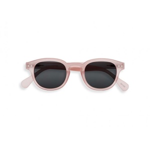 IZIPIZI SUN Pink Naočare - Roze Okvir