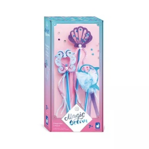 Janod Kreativni Set: Čarobni Štapić Magic Ocean