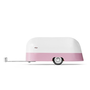 Kamp prikolica - Pink
