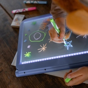 KidyWolf K-DRAW PRO Tablet za crtanje - Manga - Img 10