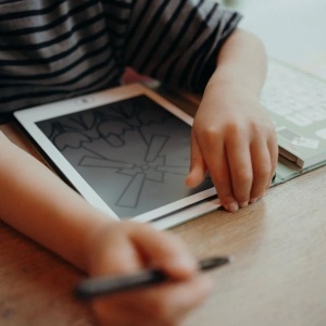 KidyWolf KIDYDRAW-MINI LCD Tablet za crtanje - Dinosaurs - Img 8