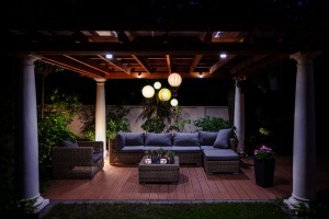 LED lampa Jules Verne balon - Duga - Img 10