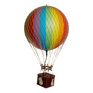 LED Lampa Royal Aero - Duga