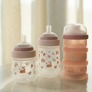 Little Dutch Flašica 240ml - Fairy Garden: Sanjajte uz svaki gutljaj! - Img 6