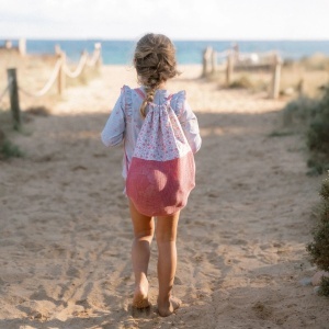 Little Dutch Ranac za Plažu - Ocean Treasures - Img 2