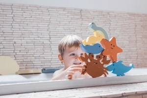 MOES – Igračka za kupanje od pene, Morska Zabava - Img 4