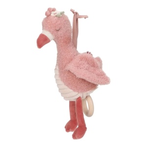 Muzička igračka Flamingo - Safari Friends