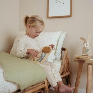 Noćna Lampa Baby Bunny - Umirujuće svetlo - Img 6
