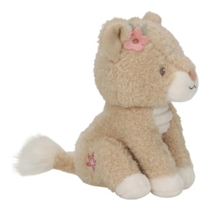 Plišana igračka Lavica, 17 cm – Safari Friends - Img 3