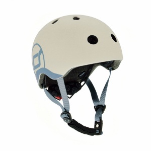 Scoot & Ride Kaciga - Ash (XXS, 45-51cm) - Img 4